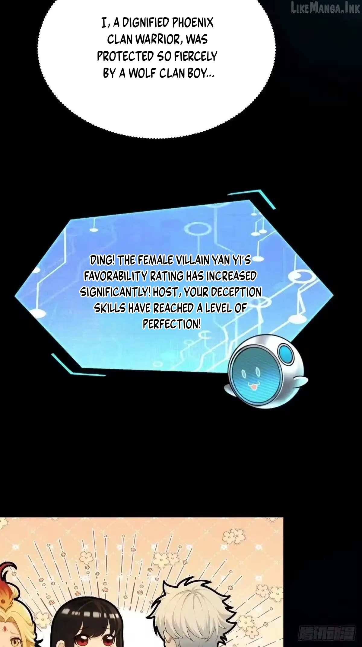 To Save Seven Villainesses, I Went Full Harem! Chapter 65  - page 53
